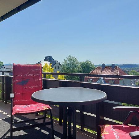 Schoener Weitblick Bad Sachsa Ngoại thất bức ảnh