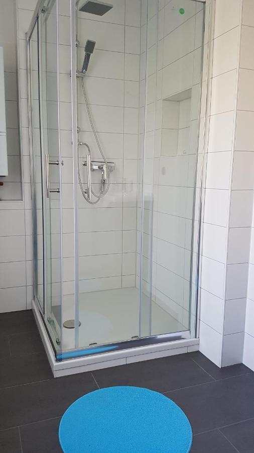 Schoener Weitblick Bad Sachsa Ngoại thất bức ảnh