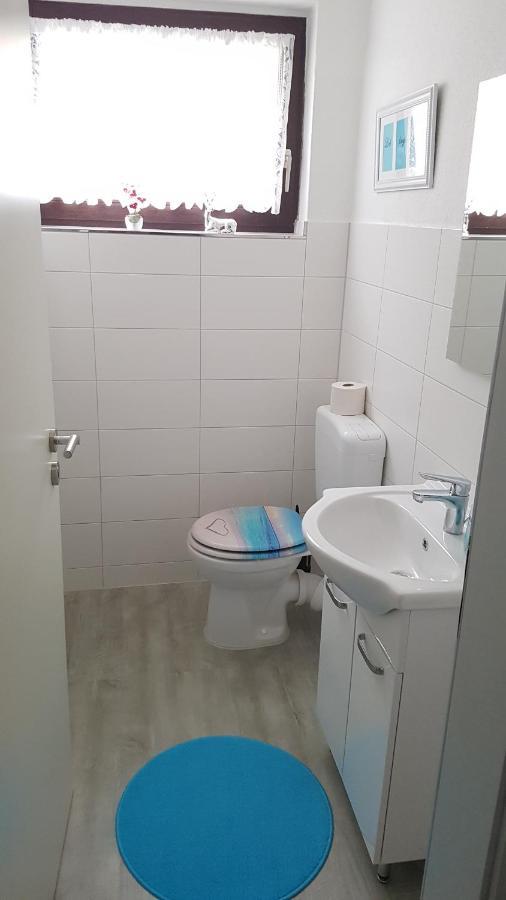 Schoener Weitblick Bad Sachsa Ngoại thất bức ảnh