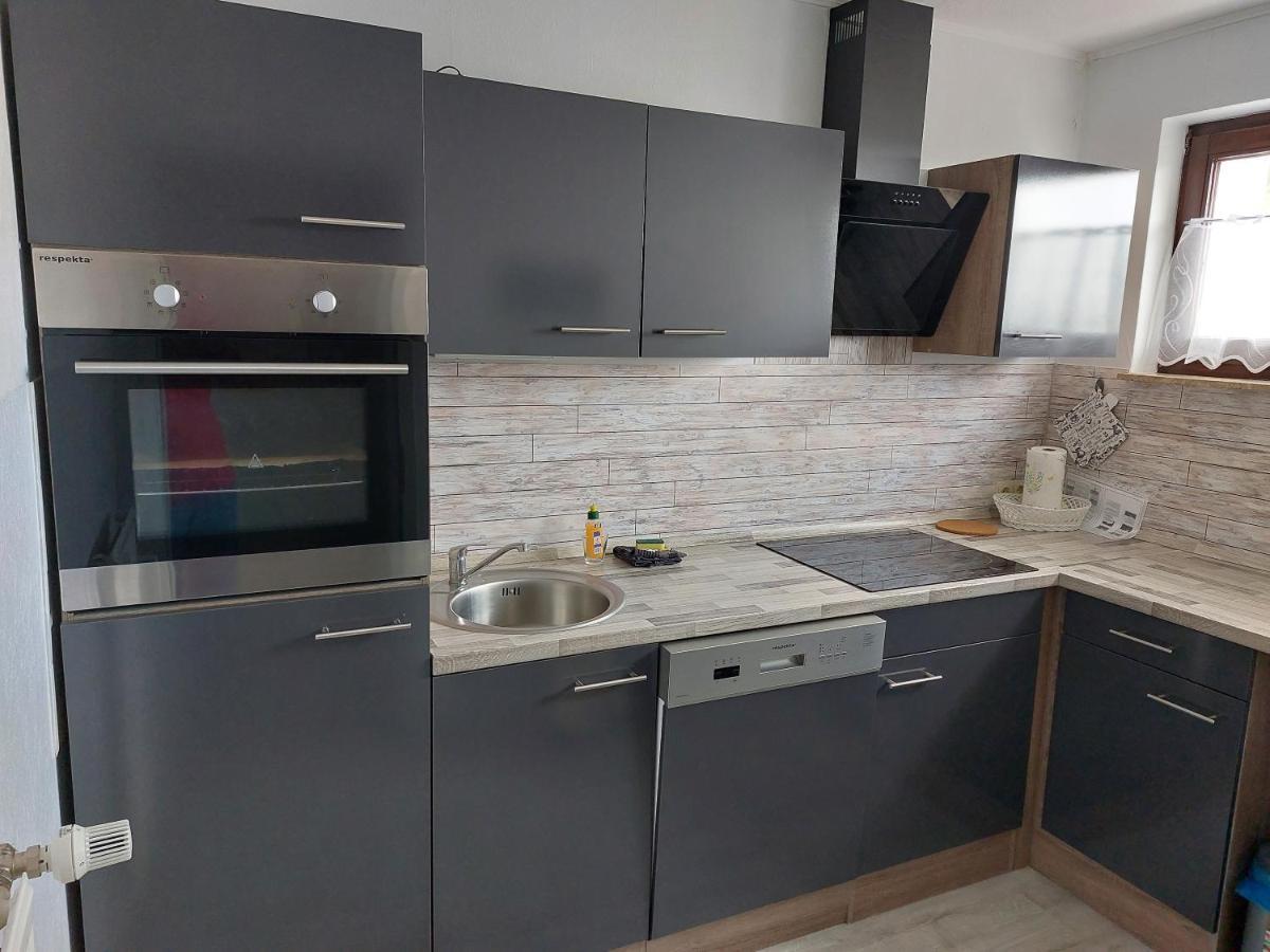 Schoener Weitblick Bad Sachsa Ngoại thất bức ảnh